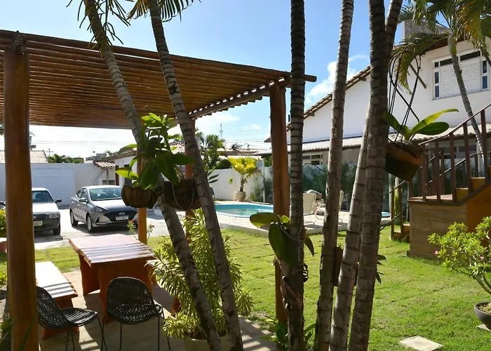 Villa Atalaia