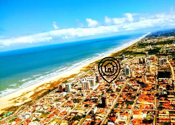 Vila Aju - Pousada Temática
