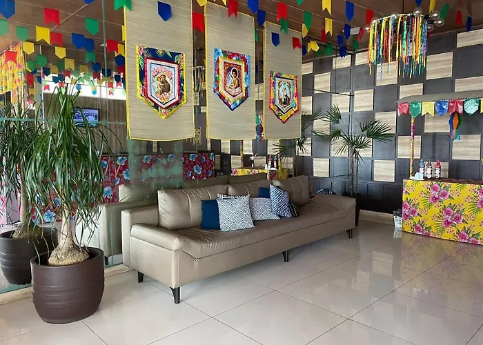 Fph Hotel