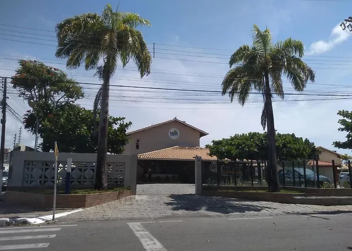 Hotel Pousada Do Sol