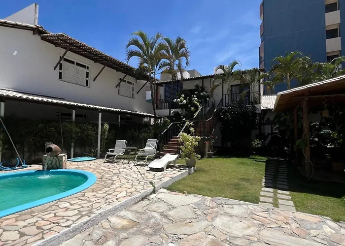 Villa Atalaia