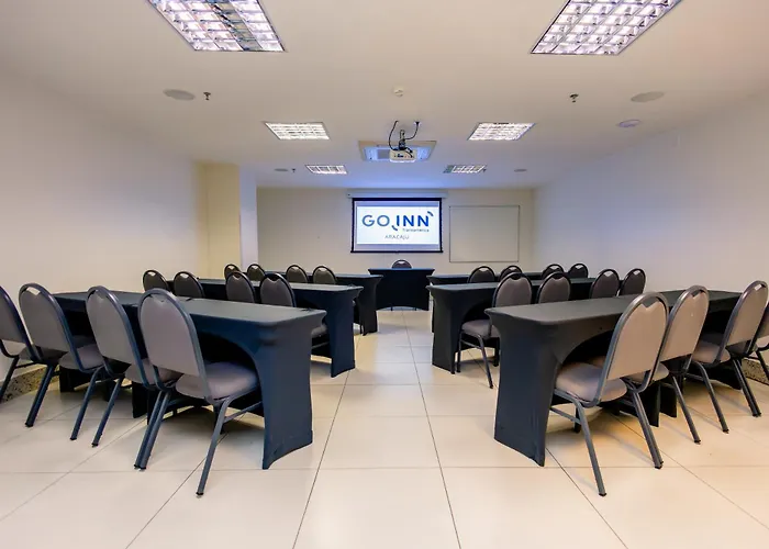 Go Inn Hotel Aracaju