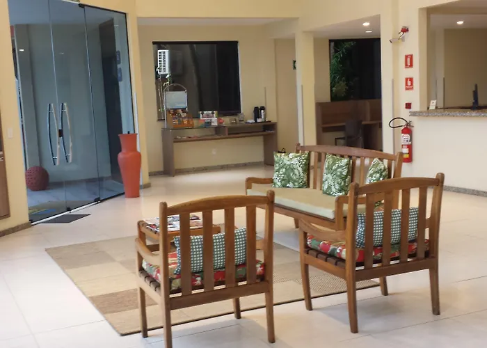 Via Mar Praia Hotel